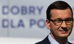 Premier: Przyciągamy do Polski inwestorów. Im więcej miejsc pracy, tym więcej Polacy mogą zarabiać
