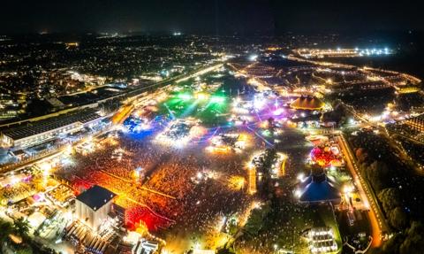 Wielka Brytania kończy ze spekulacją biletami. Wprowadzi zakaz odsprzedaży?