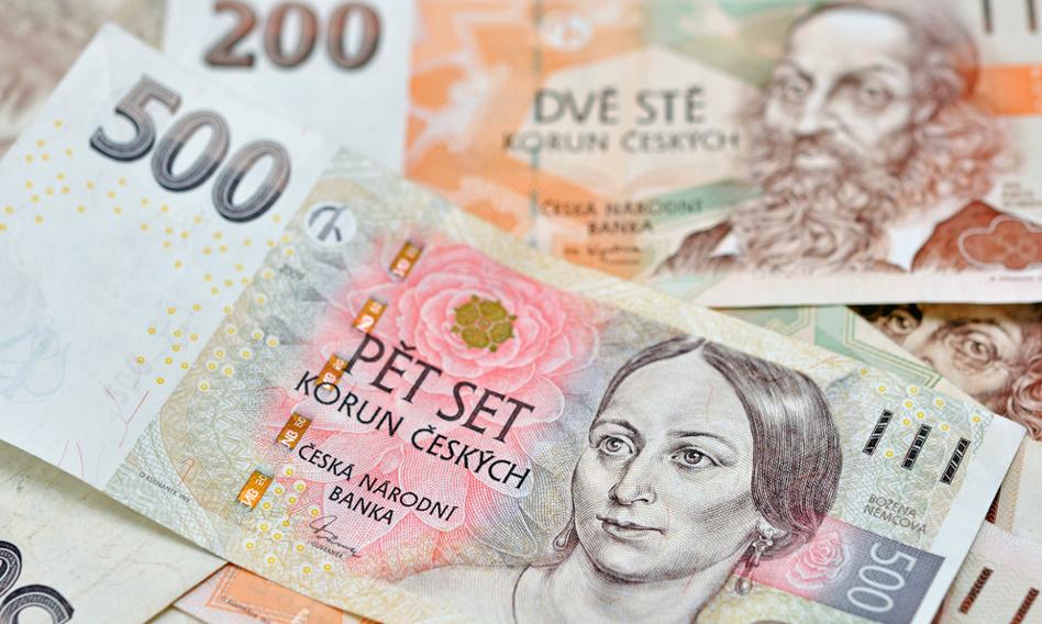 Ostra podwyżka stóp procentowych w Czechach. Ekonomiści zaskoczeni