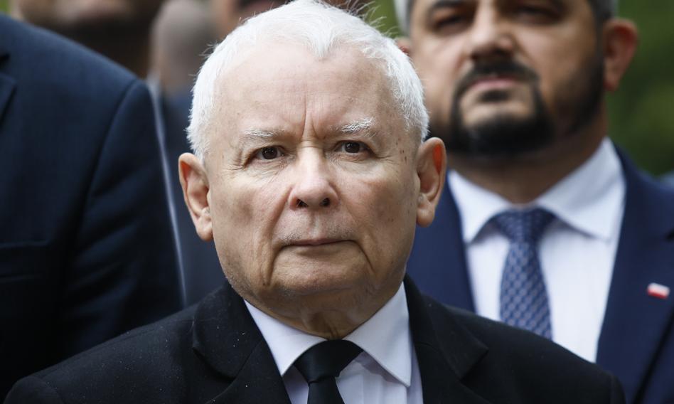 Co powinien teraz zrobić Jarosław Kaczyński? Polacy odpowiedzieli w sondażu