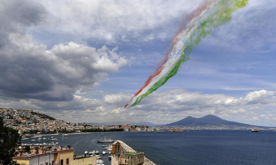 Ekspert: Afera szpiegowska w Neapolu pokazuje, jak niebezpieczni są rosyjscy nielegałowie