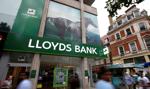 Lloyds Bank zwolni kolejnych pracowników. Chce być bardziej cyfrowy
