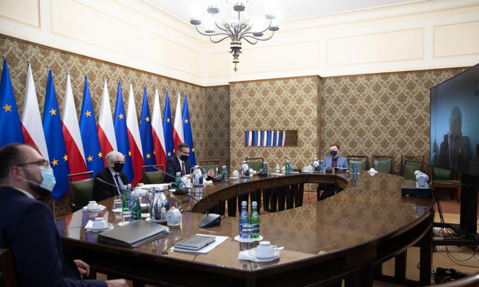 Wydatki na służbę zdrowia podniesione do 7 proc. PKB. Rząd przyjął projekt ustawy