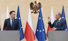 Polski dług najsłabszy od przeszło 5 lat. Rynek bez litości podnosi nam stopy procentowe