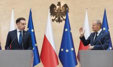 Polski dług najsłabszy od przeszło 5 lat. Rynek bez litości podnosi nam stopy procentowe