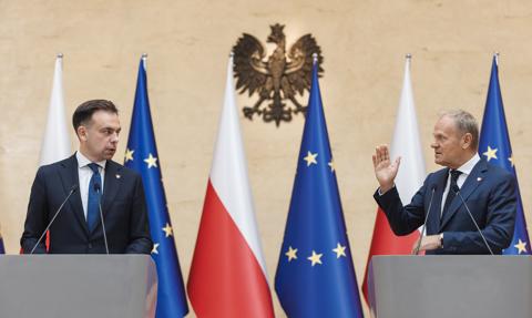 Ekonomista o planie podatkowym rządu: rynek spodziewał się czegoś znacznie gorszego