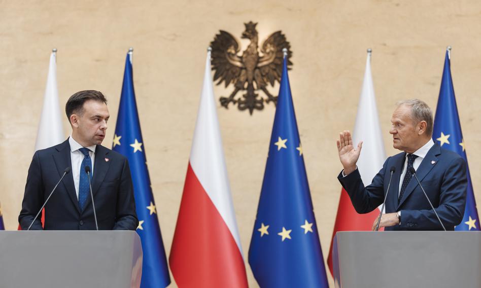 Ekonomista o planie podatkowym rządu: rynek spodziewał się czegoś znacznie gorszego