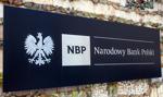 NBP przewiduje: inflacja w górę, wzrost PKB w dół