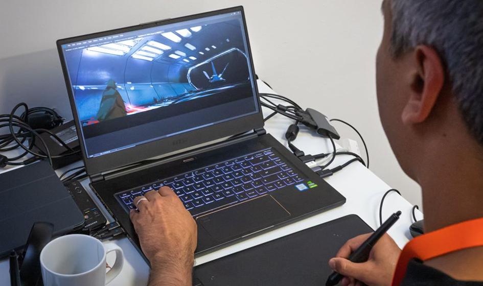 Rośnie popyt na pracowników gamingu