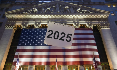 To nie bańka, ale „dziura powietrzna”. Fundusze kupują bitcoina, a wycena Tesli jest „absurdalna”