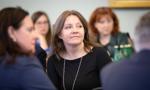 Lichocka: Rada Mediów Narodowych rozszerzyła zarząd TVP do dwóch osób