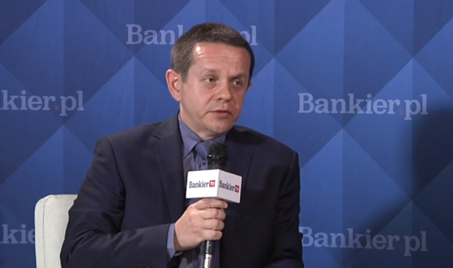 Trzy rynkowe bańki: Chiny, IT i obligacje