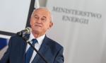 Tchórzewski widzi możliwość sfinansowania budowy bloku w Ostrołęce tylko przez Eneę i Energę