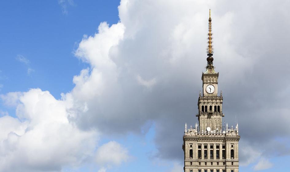 Rząd przyjął projekt ustawy o komisji ds. reprywatyzacji w stolicy