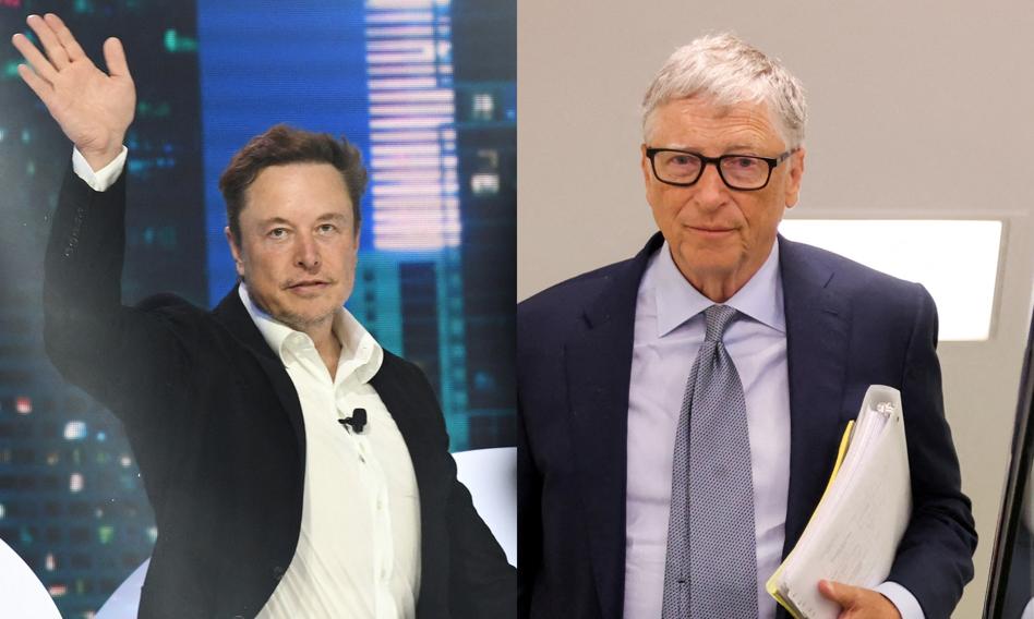 Twitteroafer ciąg dalszy. Musk chce pozwać Microsoft
