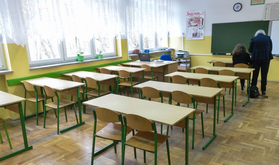 Oferta Mostostalu Warszawa najlepsza w przetargu na budowę szkoły w Wilanowie za 59,1 mln zł brutto