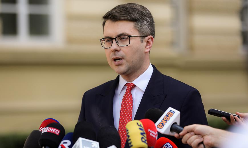 Müller: Polska będzie podejmowała kroki prawne, aby nie dopuścić do łamania traktatów unijnych