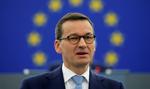 Premier poparł instrument finansowy dla strefy euro
