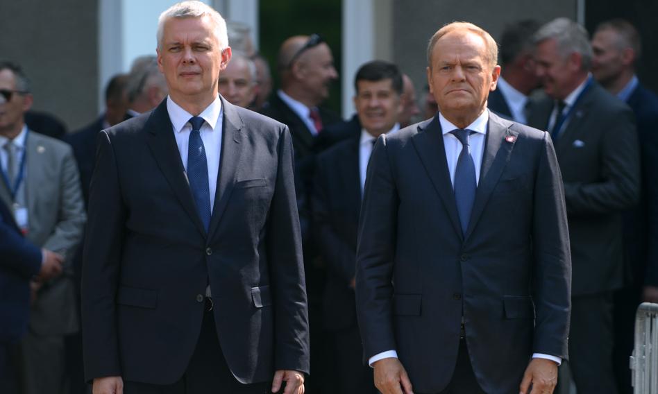 Uszczelnianie obrony Polski. Rząd odtworzy 10 zlikwidowanych delegatur ABW
