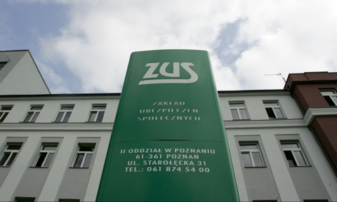 Będzie podział w ozusowaniu "śmieciówek"?