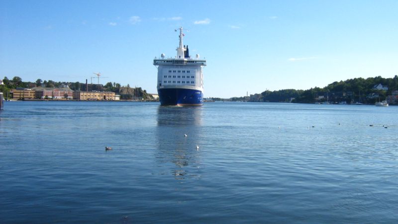 loty jednodniowe norwegia