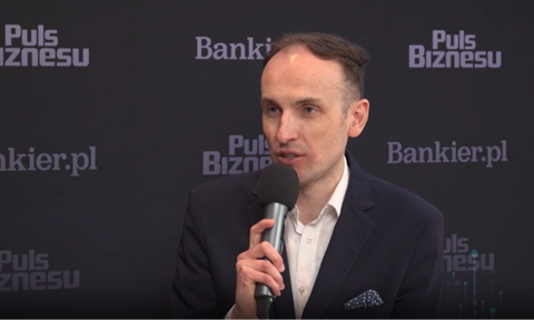 Wojny o kapitał, technologię i surowce. "Natura ludzka nie ulega zmianom"