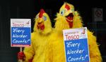 UK: Błąd w systemie płac Tesco na 10 mln funtów