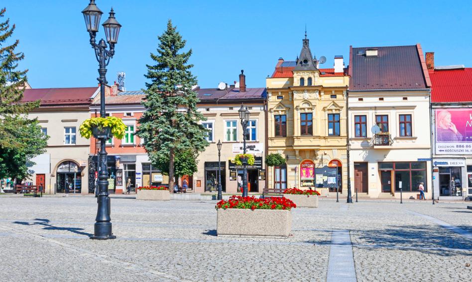 Samorządy stracą ponad 10 mld zł przez Polski Ład