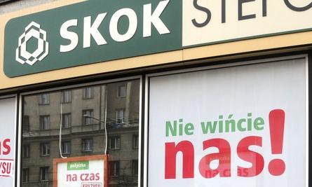 PO: PiS opóźniało wprowadzenie nadzoru KNF nad SKOK-ami