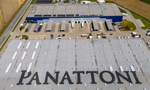 Wielka inwestycja logistyczna. Panattoni z kredytem 42 mln euro od BNP Paribas