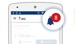 PKO BP zaprezentował nową aplikację mobilną IKO