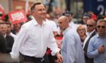 Andrzej Duda nie chce debatować w TVN.
