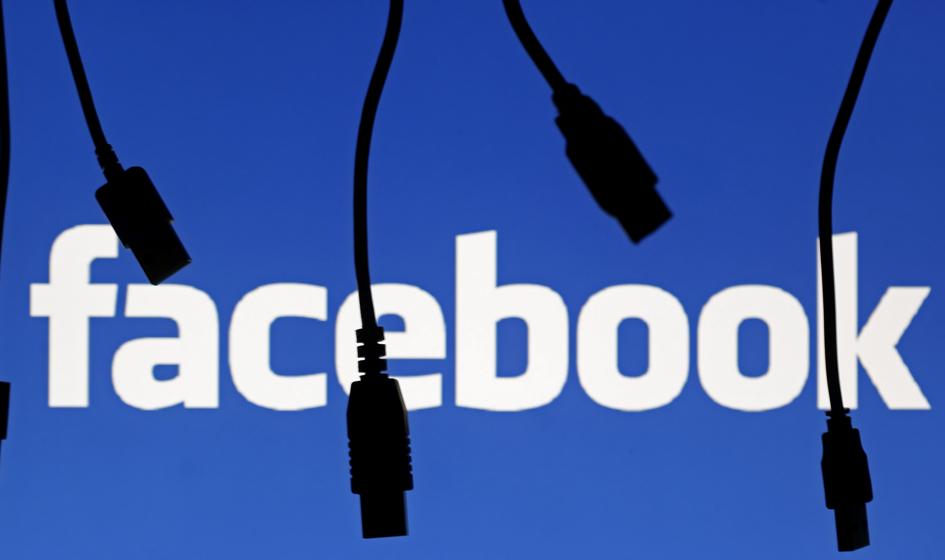 Facebook zmieni się w pchli targ?