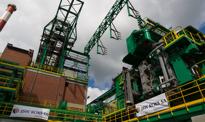 Czas załadować baterię węglem i rozpocząć produkcję koksu. JSW uruchamia nową inwestycję