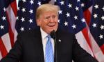 Trump skrytykował film