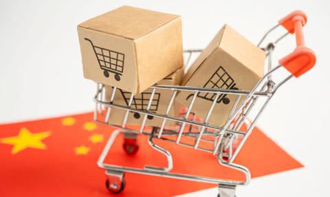 Towar płynie z Chin bez zgody klienta. Ofiarą dropshippingu może paść każdy