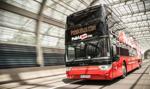 PolskiBus połączy Pragę z Krakowem, Katowicami, Kielcami i Radomiem