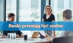 Banki przestają być nudne. Sztuczna inteligencja robi z nimi coś niesamowitego