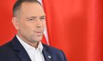 Weto Nawrockiego znowu górą. Sejm nie obronił ustawy o kryptoaktywach