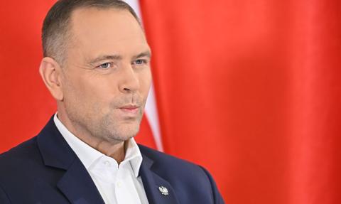 Weto Nawrockiego znowu górą. Sejm nie obronił ustawy o kryptoaktywach