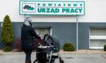 Spadła liczba nowych osób bezrobotnych