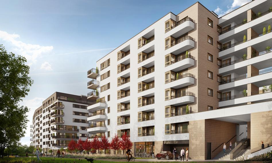 Grupa Unidevelopment w III kw. sprzedała 18 lokali