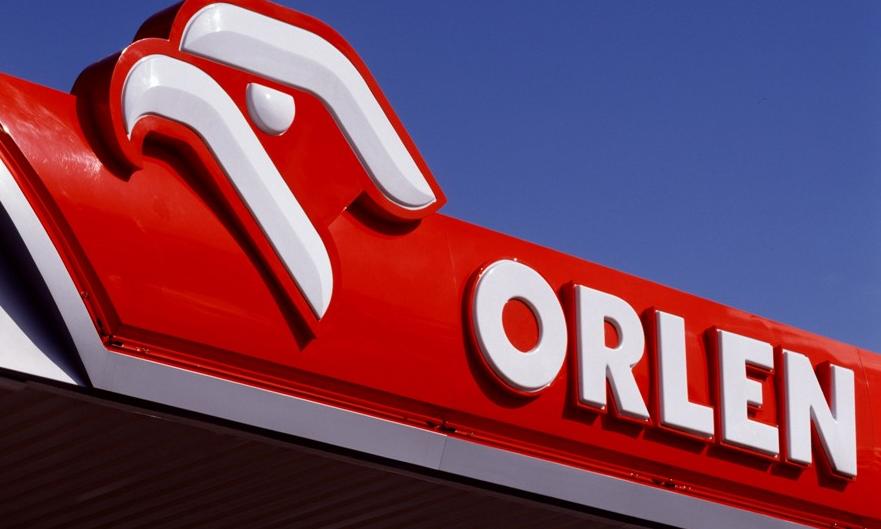 Orlen planuje sprzedaż 34.158 akcji własnych zatrzymanych po połączeniu z Lotosem i PGNiG