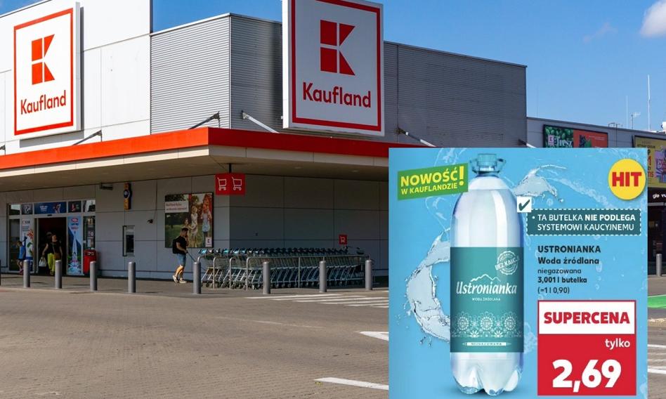 Jak ominąć system kaucyjny? Producenci już znaleźli sposób. Hit internetu