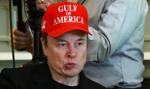 Elon Musk zaczął schodzić na dalszy plan w ekipie Trumpa