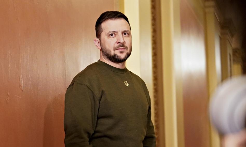 „The Insider”: CIA ostrzegło prezydenta Zełenskiego o grożącym mu rosyjskim zamachu