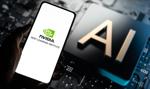 Nvidia tym razem nie zachwyciła wynikami. Ale akcje i tak poszły w górę