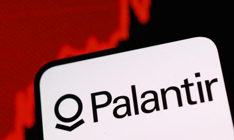 Palantir rozbija bank. Przychody rosną o 93 proc., a kurs wystrzelił