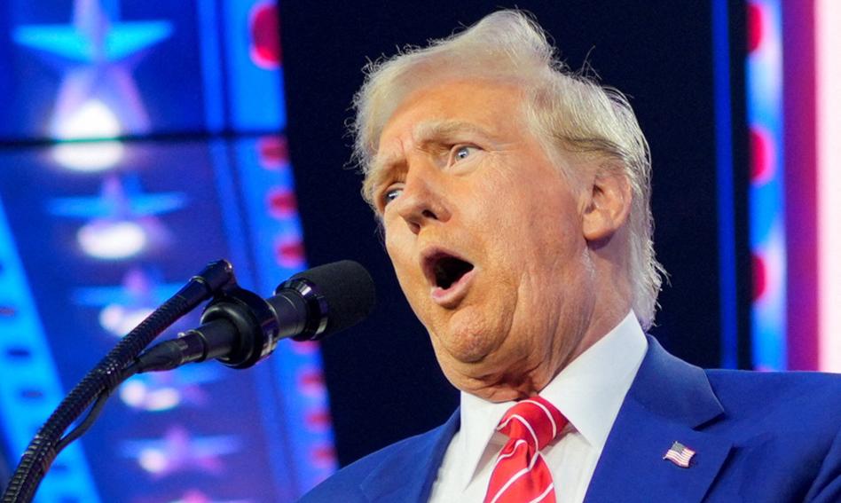 Cła? Owszem, ale z wyjątkami. Trump rezygnuje z taryf na elektronikę