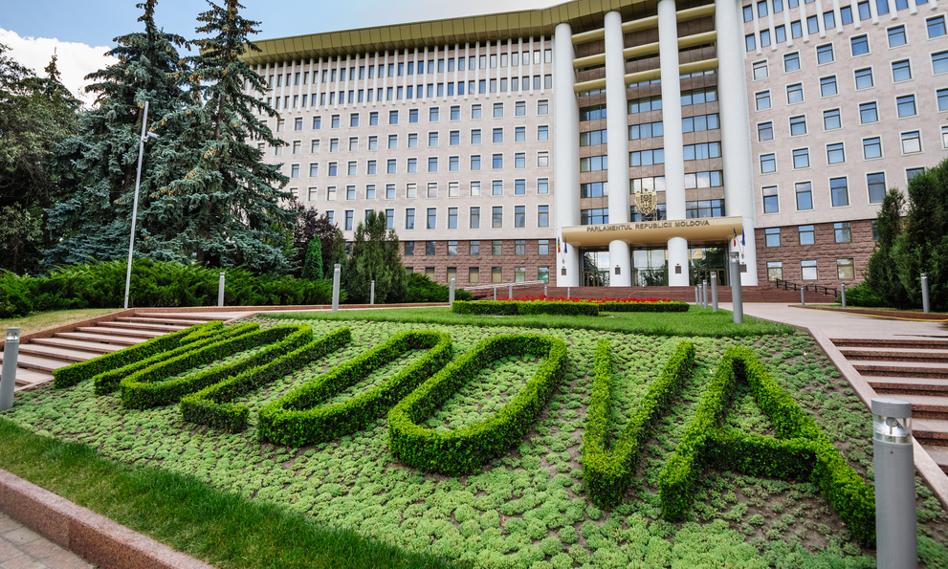 Mołdawia wprowadza sankcje przeciwko Rosjanom